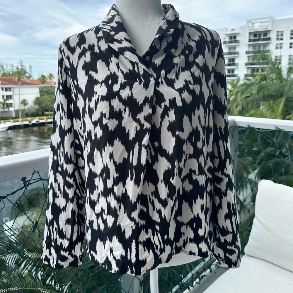SHEIN Blouse